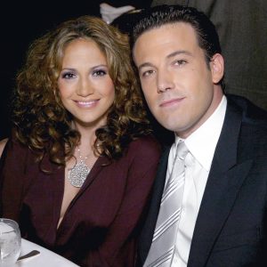 Jennifer Lopez’s and Ben Affleck’s Best Style Moments From the 2000s