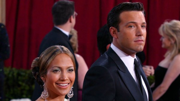 Jennifer Lopez ‘Eventually’ Wants Her 2 Kids to Meet Ben Affleck