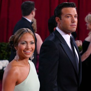 Jennifer Lopez ‘Eventually’ Wants Her 2 Kids to Meet Ben Affleck