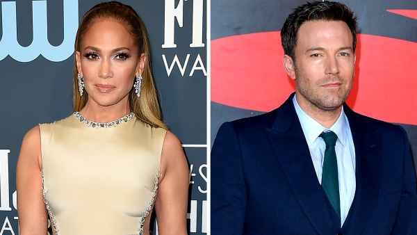 Jennifer Lopez Shares Inspiring Message About Finding Great Love