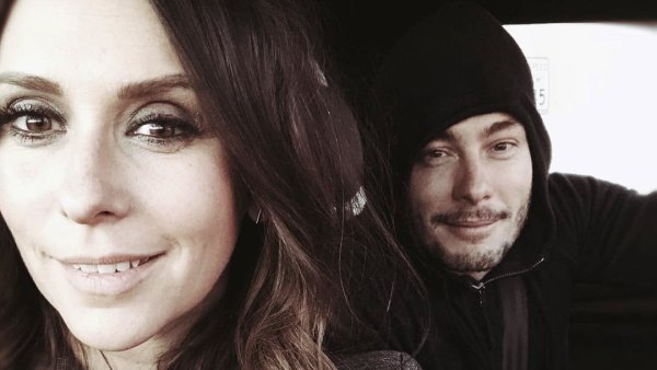Jennifer Love Hewitt Gives Birth Welcomes Baby No. 3 With Husband Brian Hallisay