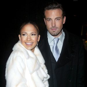 ‘Jeopardy!’ Seemingly Predicts Jennifer Lopez and Ben Affleck’s Reunion