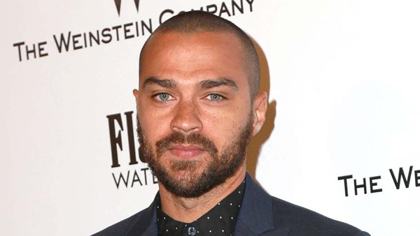 Jesse Williams Was Directly Involved Crafting His Greys Exit