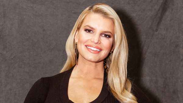Attainable Goals Jessica Simpson Most Honest Quotes About Body Image Weight