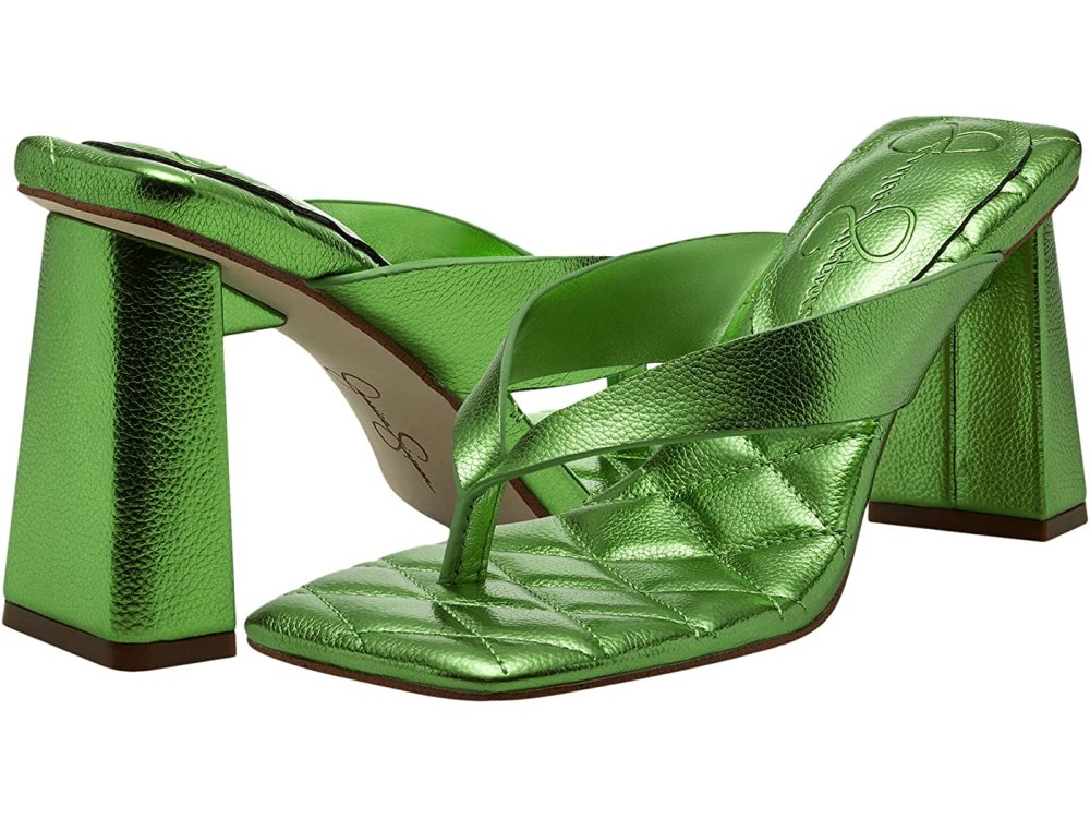Jessica Simpson Zayde