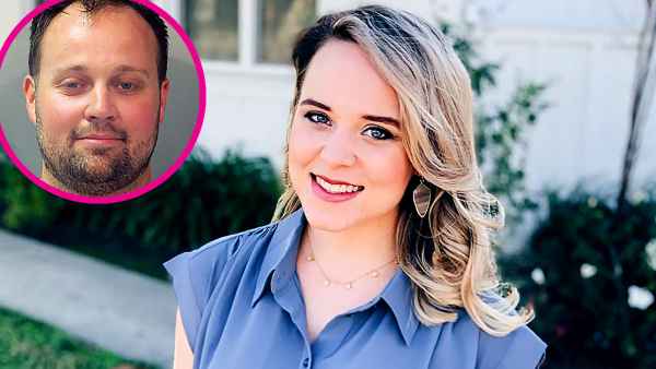 Jinger Duggar Felt Shell Shocked After Brother Joshs 2015 Scandal Broke