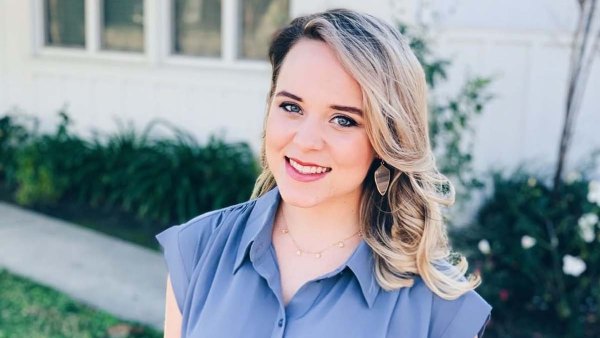 Jinger Duggar Recalls Feeling Like She Needed Lose Weight Teen