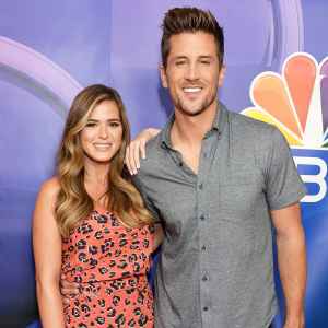 JoJo and Jordan Delay Wedding Again: 'I Never Even Picked Up' My Dress