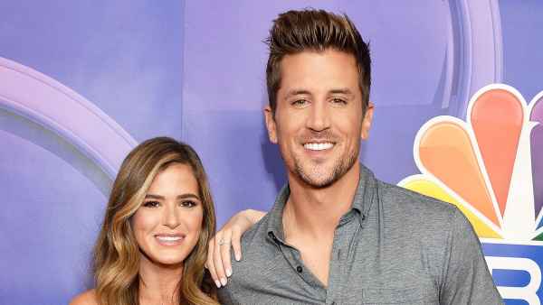 JoJo and Jordan Delay Wedding Again: 'I Never Even Picked Up' My Dress