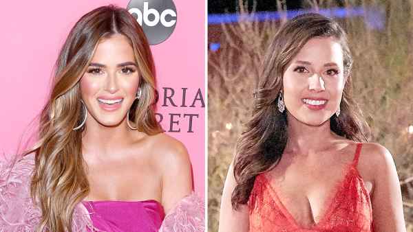 JoJo Fletcher Reveals Whether She Was Called Host Katies Season