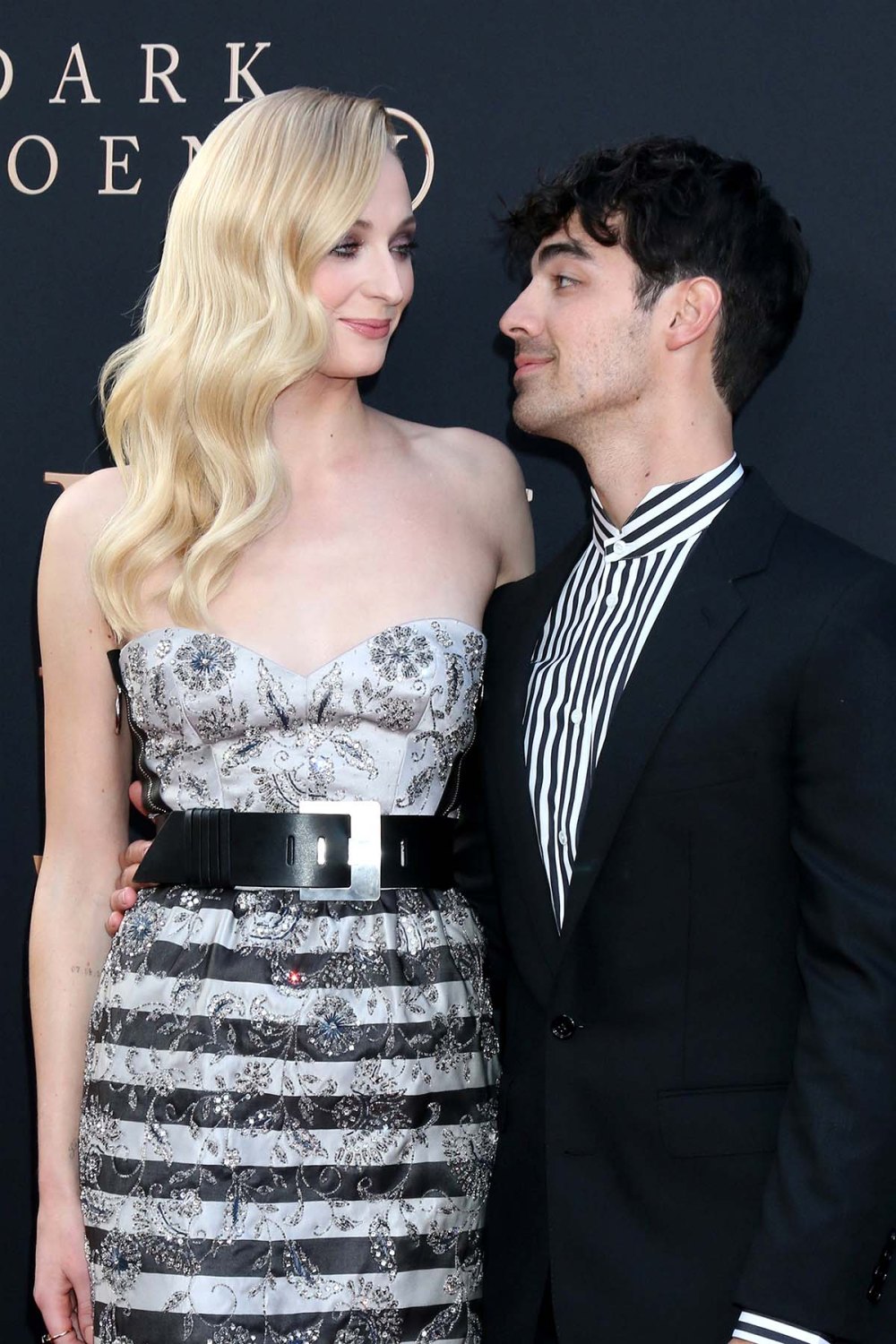 Joe Jonas Gushes About Time With Gorgeous Daughter Willa Amid COVID 19