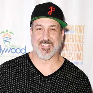 Joey Fatone Reveals When NSync Was All Last Together