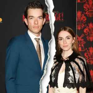 John Mulaney Annamarie Tendler Split After 6 Years of Marriage