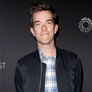 John Mulaney Gets Vulnerable 1st Stand-Up Show Since Rehab Divorce News