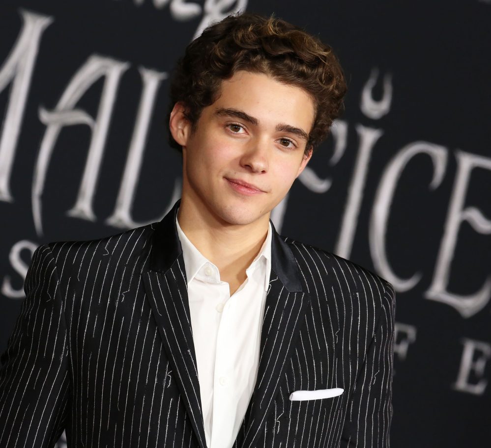 oshua Bassett: 'It&rsquo;s OK to Still Be Figuring Out Who You Are'