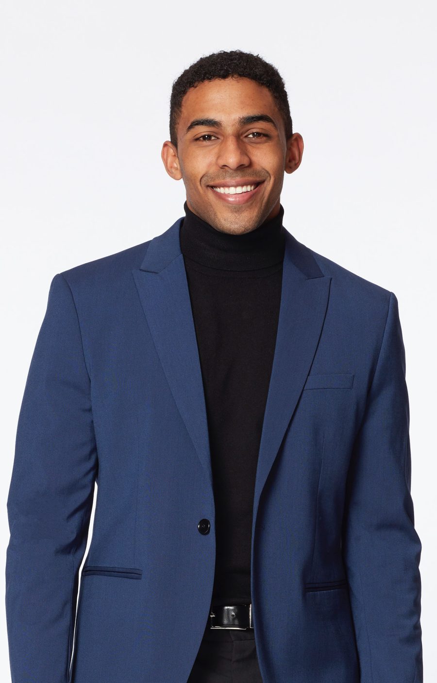 Joshua Katie Thurston Bachelorette Season 17 Cast