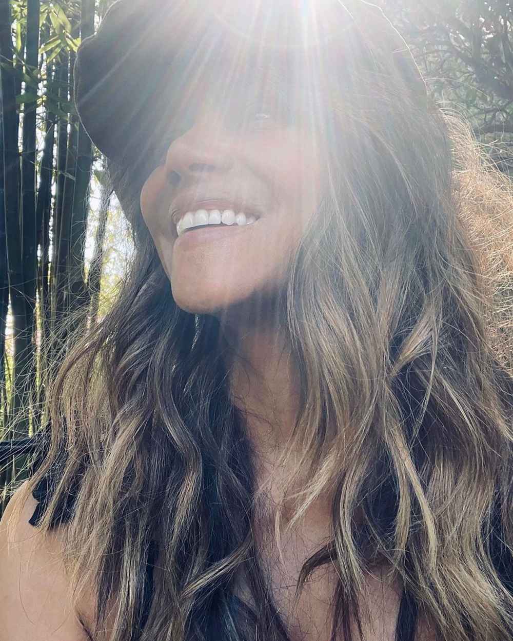 Just Kidding! Halle Berry&rsquo;s Uber-Short Oscars Bob Was Fake