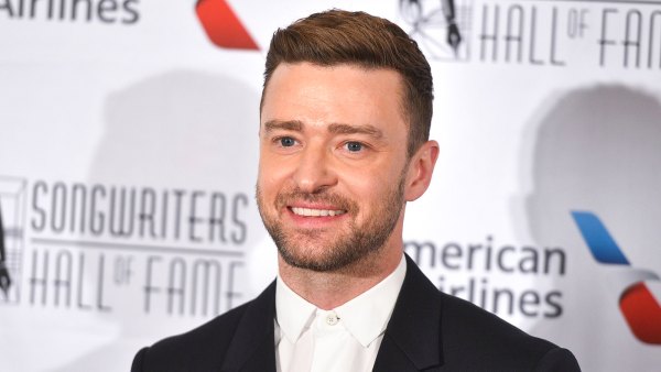 Justin Timberlake Calls Out ‘It’s Gonna Be May’ Meme Creator: 'Look What You Started'