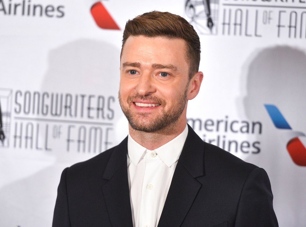 Justin Timberlake Calls Out ‘It’s Gonna Be May’ Meme Creator: 'Look What You Started'