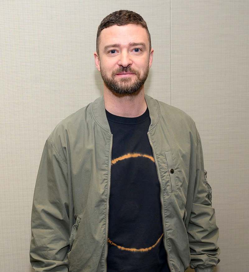 Justin Timberlake Celebrities Explain Whether Their Kids Understand Their Fame