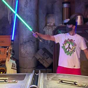 Justin Timberlake Documents Disney World Trip With Rare Photos of Son Silas