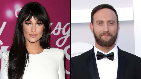 Kacey Musgraves Crumbling During Marriage to Ruston Kelly
