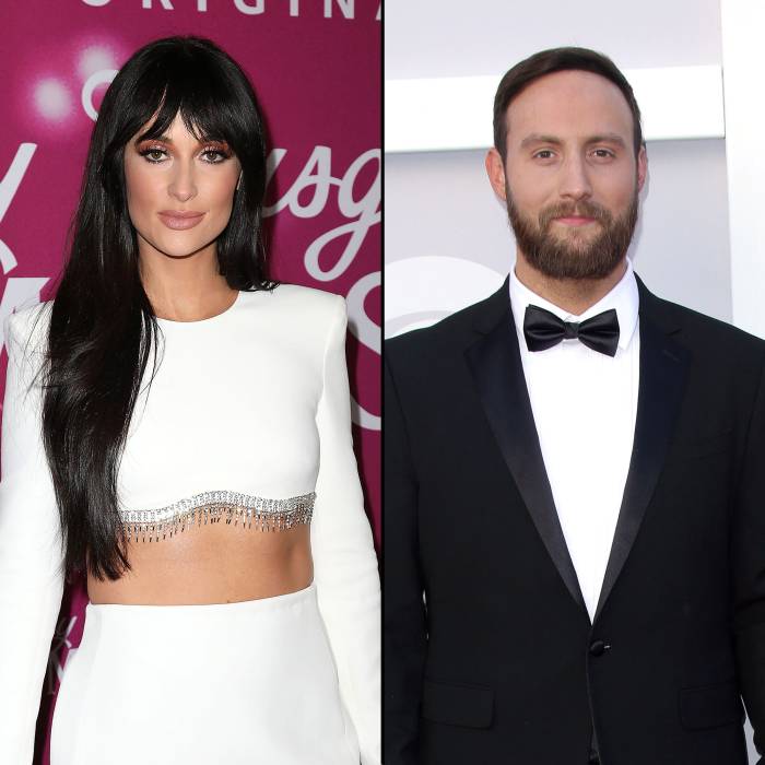 Kacey Musgraves Crumbling During Marriage to Ruston Kelly