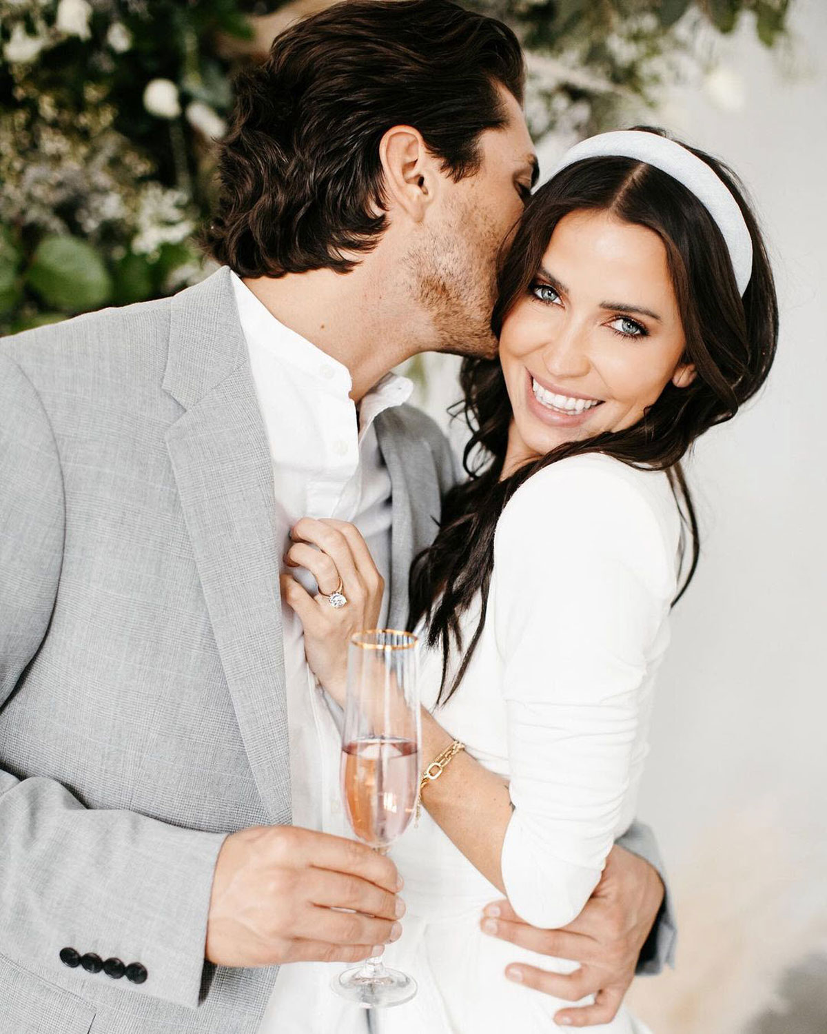 Kaitlyn Bristowe Is Engaged Boyfriend Jason Tartick