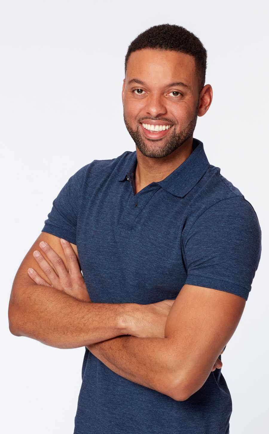 Karl Katie Thurston Bachelorette Season 17 Cast