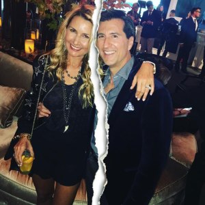 Kary Brittingham Announces Split From Husband Eduardo RHOD Reunion Tear