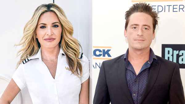Below Deck's Kate Chastain Lives in Same Building as Ex Ben