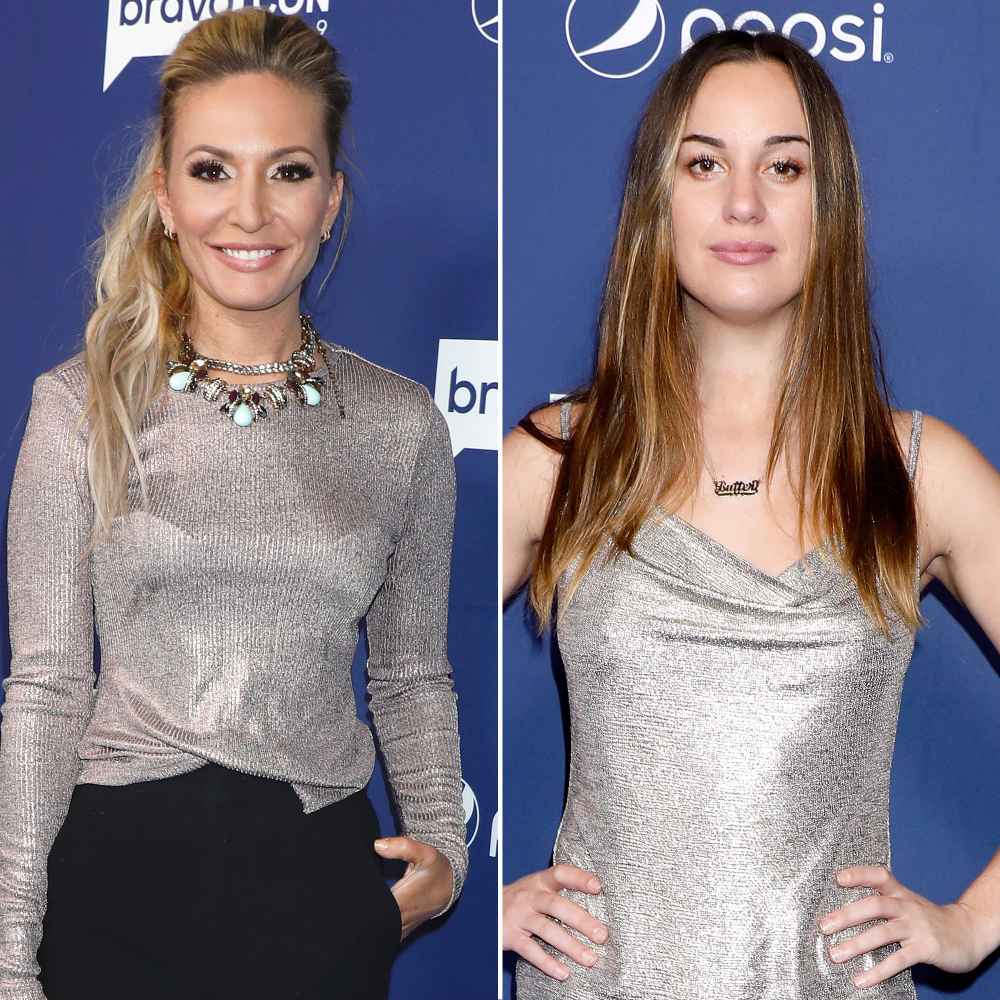 Kate Chastain Never Friends With Former Chat Room Cohost Hannah Berner