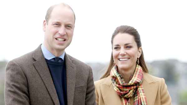 Kate Middleton Calls Ice Cream Date Trip Down Memory Lane Prince William