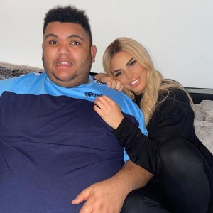 Katie Price Wishes Son Harvey Happy 19th Birthday With Throwback Photos