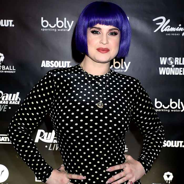 Kelly Osbourne Why Weight Loss Surgery Gave Me Fighting Chance