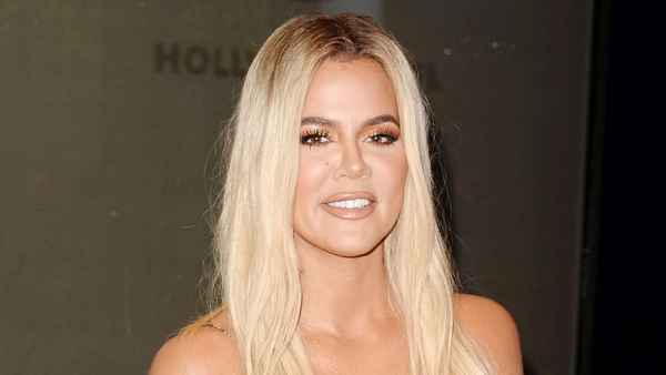 Khloe Kardashian Shares Hydration Secrets For Killer Body