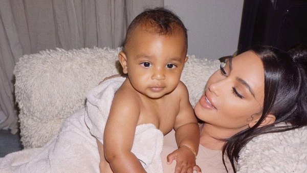 Kim Kardashian Celebrates Son Psalm 2nd Birthday With Construction Themed Party G