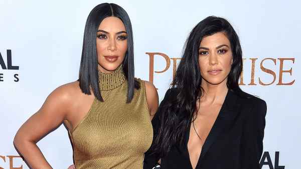 Kim Kardashian Slams Kourtney Kardashian Staff Treatment
