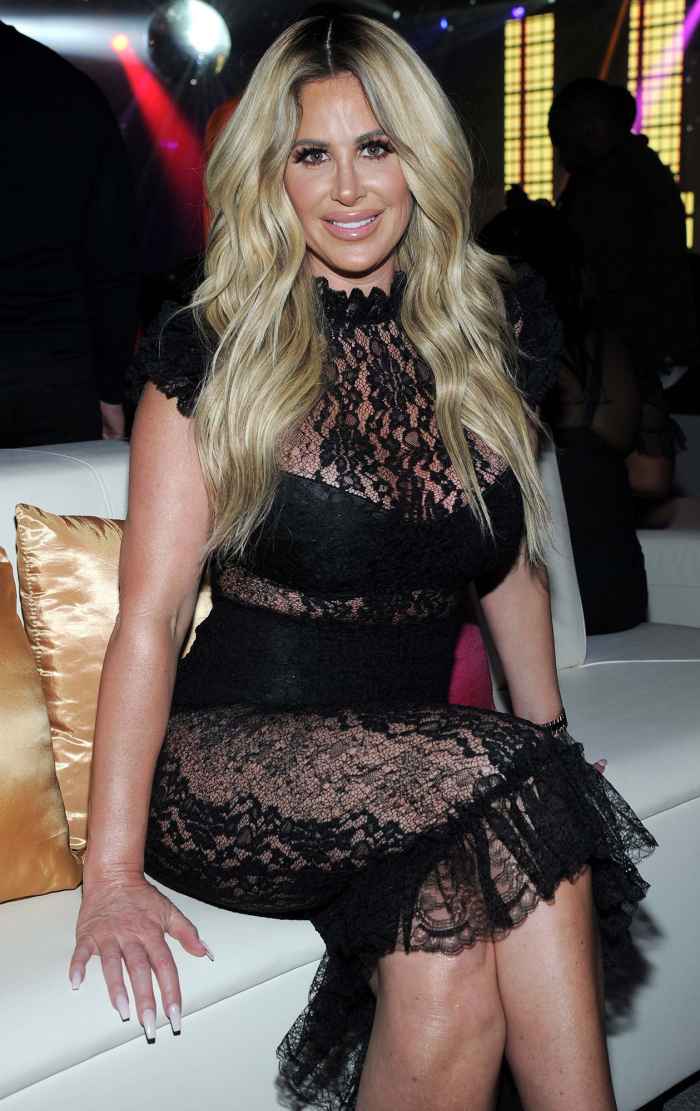 Kim Zolciak Teases New Reality Show After Don’t Be Tardy’s Cancelation