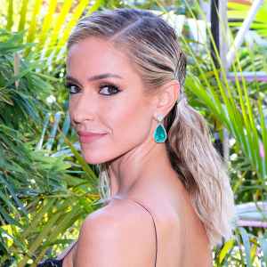Kristin Cavallari Shows Us How She Gets Her Beauty Sleep — Watch