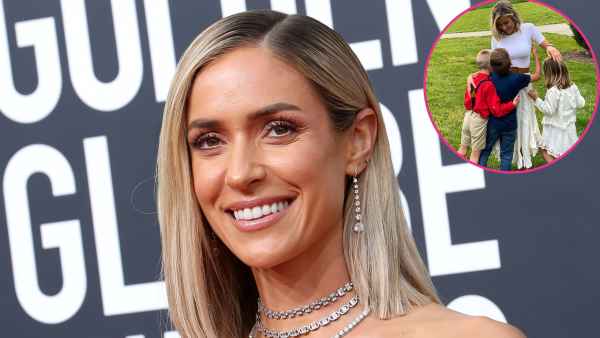 Kristin Cavallari Won’t Introduce Her Kids to Her Next Partner Unless He’s ‘the One’