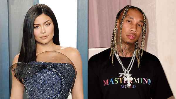 Kylie Jenner Fires Back at Claim She and Her Friends Bullied Tyga Music Video Costar 2
