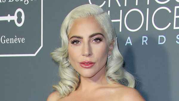 Lady Gaga Reveals She Was Pregnant After Past Sexual Assault Experience 19