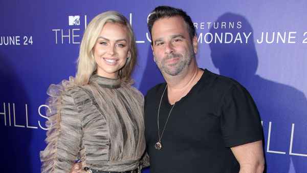 Lala Kent Says Randall Emmett Is Ready to Start Trying for 2nd Baby