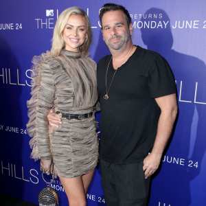Lala Kent Says Randall Emmett Is Ready to Start Trying for 2nd Baby