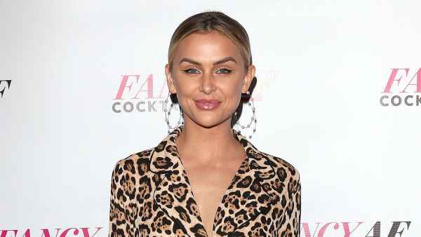 Lala Kent Terrified Miscarriage