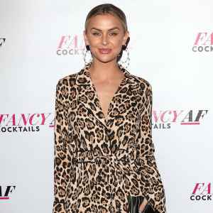 Lala Kent Terrified Miscarriage