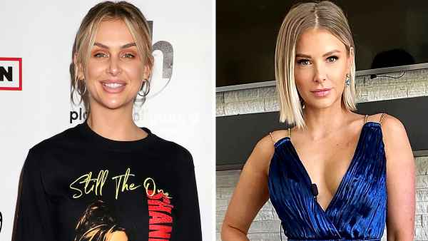 Lala Kent Why I Unfollowed Ariana Ahead Pump Rules Season 9