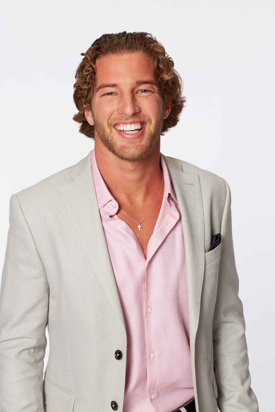 Landon Katie Thurston Bachelorette Season 17 Cast