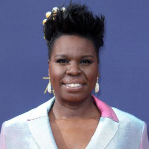 Leslie Jones: Google What You Need to Know About Black Hair